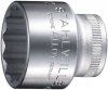 Nasadka 3/8 21mm, 12-kątna, krótka STAHLWILLE