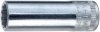 Nasadka 3/8 12mm, 12-kątna, długa STAHLWILLE