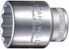 Nasadka 1/2 34mm,12-kątna, krótka STAHLWILLE