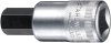 Nasadka INHEX 1/2 19mm STAHLWILLE
