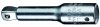 Przedłużka kątowa 1/4 L=54mm z przegubem wobble-drive STAHLWILLE