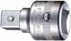 Redukcja z 1 wew. na 3/4 zewn., 70 mm STAHLWILLE
