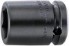 Nasadka 1/2 IMPACT 30mm, 6-kątna, krótka STAHLWILLE