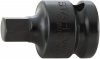 Nasadka INHEX 1/2 IMPACT  7mm STAHLWILLE