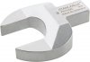 Końcówka wtykowa płaska 9x12mm 11/16 do kluczy dynamometrycznych STAHLWILLE