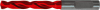 Wiertlo krete SL WN, FIRE,chwyt 6537-HE 5xD 5,16mm pelnoweglikowe, GÜHRING