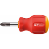 Wkrętak Stubby PH2x 35mm SwissGrip PB Swiss Tools
