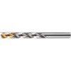 Wiertlo krete HSS DIN338N10,8mm 118G typ N 4xD A00210.8 TiN Tip Dormer