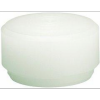 Obuch do młotka z miękk. obuchami SUPERCRAFT 25mm nylon Halder