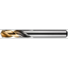 Wiertlo krót.HSS DIN1897N9,9mm 135G typ N 2,5xD A0229.9 TiN Tip Dormer