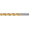 Wiertlo krete HSS DIN338N11,5mm 118G typ N 4xD A51011.5 TiN Dormer