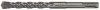 Wiertło udarowe SDS-PLUS 10x450 mm Luna