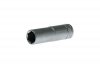 Nasadka długa 6-kątna z chwytem 1/2 16 mm Teng Tools