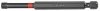 Grot udarowy 1/4 TX30 50 mm Teng Tools