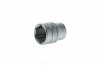 Nasadka 6-kątna z chwytem 1/2 23 mm Teng Tools