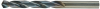 Wiertlo kret.krotk.DIN338HSS,typ N, chwyt cylindr.6,80mm GÜHRING