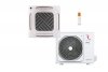 Klimatyzator kasetonowy Tenji 14,0kW (T140Xi/UO140Xo/TSCX2p)