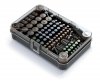 Organizer na baterie BATTERY BOX KBB03 Kistenberg