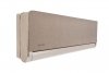 Klimatyzator ścienny Versu Cloth Caramel (jednostka wewnętrzna) 2,6kW (VCC26Xi)