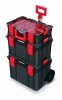 Zestaw modułowy skrzyń narzędziowych MODULAR SOLUTION KMSS553585B Kistenberg