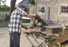 Pilarka ukosowa EMS254L Ryobi