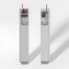 Magazyn energii elektrycznej 10,24kWh IP65 LiFePO4 LP28-48200 MUST