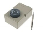 Termostat komorowy Rotenso RCTX-2000L z wbudowaną kapilarą pomiarową