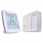 Termostat bezprzewodowy, pokojowy, programowalny z OpenTherm, P56A11