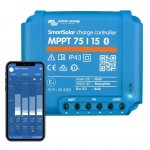Regulator ładowania 15A SmartSolar MPPT 75/15  Victron Energy