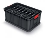 Pojemnik warsztatowy narzędziowy MODULAR SOLUTION 20R KMS553520R7 Kistenberg