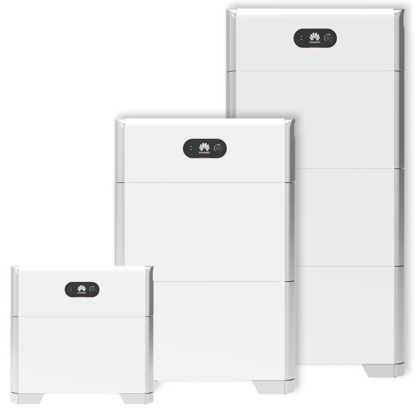 Moduł zarządzania pracą akumulatora Huawei LUNA2000-5KW-C0