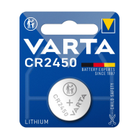 Bateria VARTA CR2450 1szt./blist. 