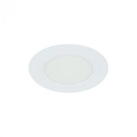 WAFEL LED C 5W WHITE CCT 