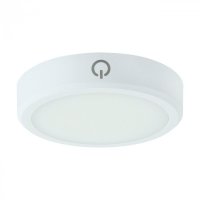 ZIBI LED C MVS WHITE CCT 