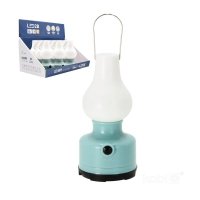 Latarenka LED MPR 3000K LED2B 