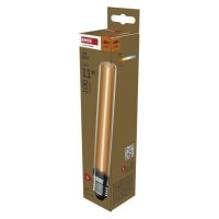 Żarówka LED DECO T30/ E27 / 2 W (11 W) / 100 lm / flame 