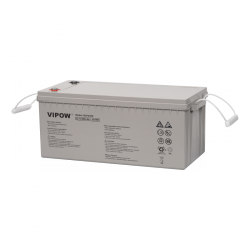 Akumulator żelowy 12V 200Ah  Vipow