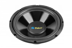 Głośnik 10 DBS-G1002 4 Ohm