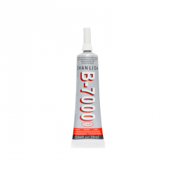 Uniwersalny klej Zhanlida B-7000 25ml