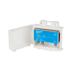 Multiplexer TV-SAT MM-214 ALCAD