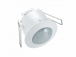 Czujnik ruchu PIR sufitowy do zabudowy  MCE20