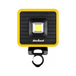 Reflektor akumulatorowy Rebel  10W