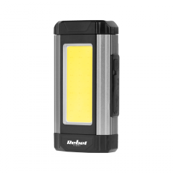 Lampa warsztatowa LED Rebel 15 W