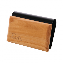 Drewniany zapach do samochodu DUFT Classic Drive - naturalny dyfuzor z uchwytem