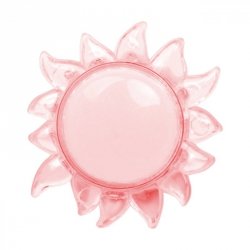 SLONCE LED 0,4W RED