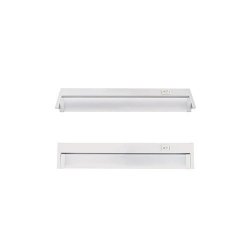 MANUEL LED 6W WHITE CCT