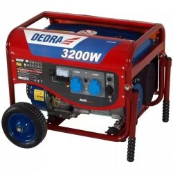 Agregat prądotwórczy 2,8kW