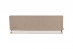 Klimatyzator pokojowy Rotenso Versu Cloth Caramel VCC26Xi R15 (jednostka wewnętrzna)