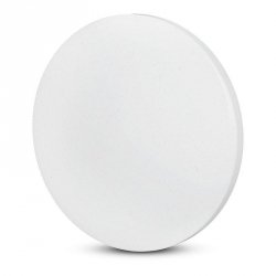 Plafon V-TAC 24W gwiazdy zmiana koloru CCT fi.350 VT-8424 3000K-6400K 2600lm