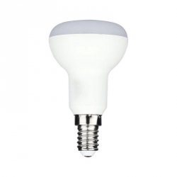 Żarówka LED V-TAC SAMSUNG CHIP 4,8W E14 R50 VT-250 4000K 470lm 5 Lat Gwarancji